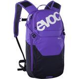 Violet/Black