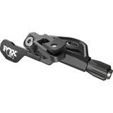 Black, Universal Lever