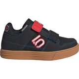 Core Black/Pure Ruby/Bright Blue