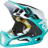 fox mountain biking helmets