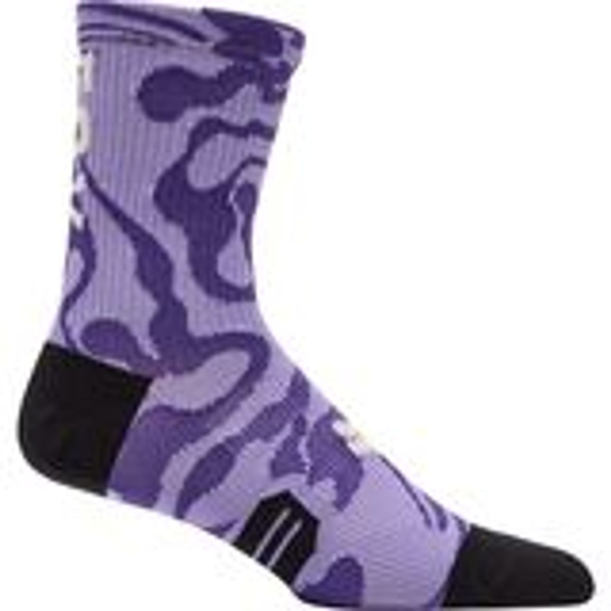 Frequency Lilac
