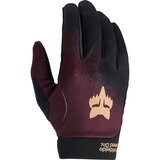 Dark Maroon Blend