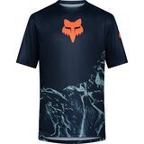 Arctic Blue Image Print