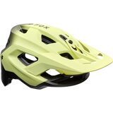 Lime Backfade