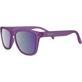 Gardening with a Kraken/Purple/Light Green Lens