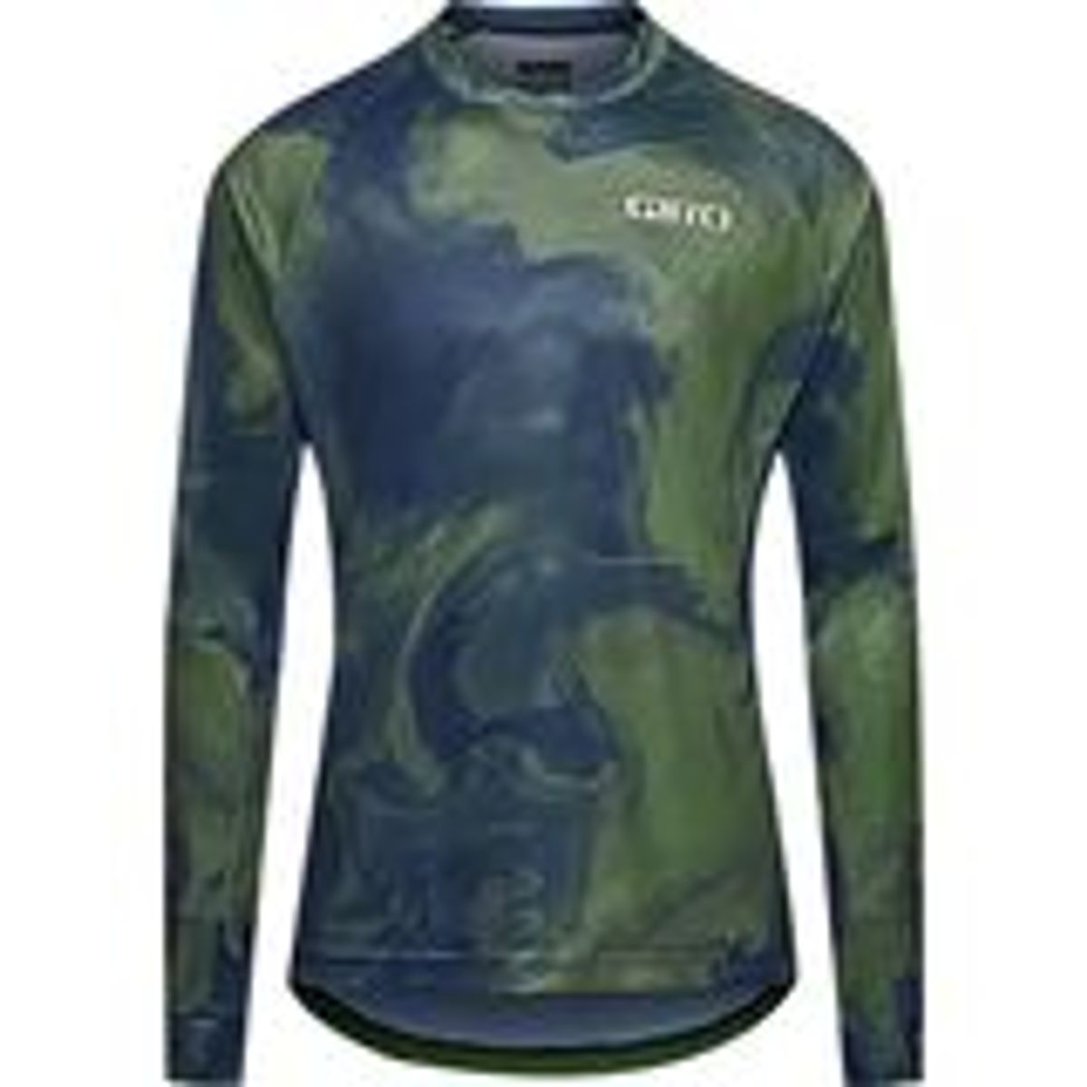 Hedge Green Cosmic