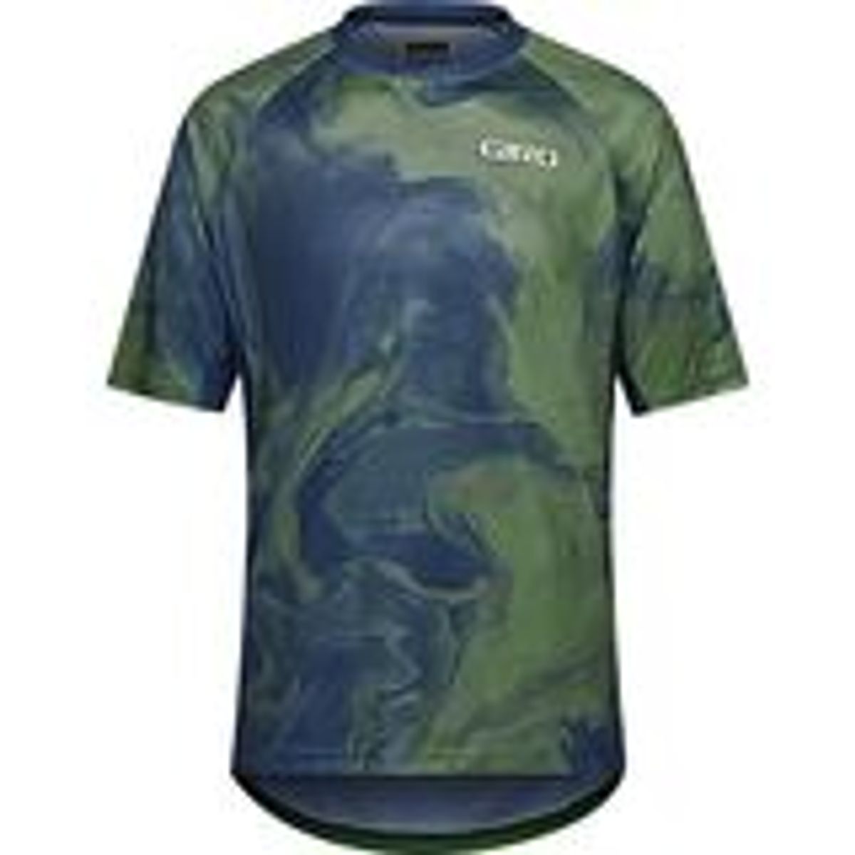 Hedge Green Cosmic
