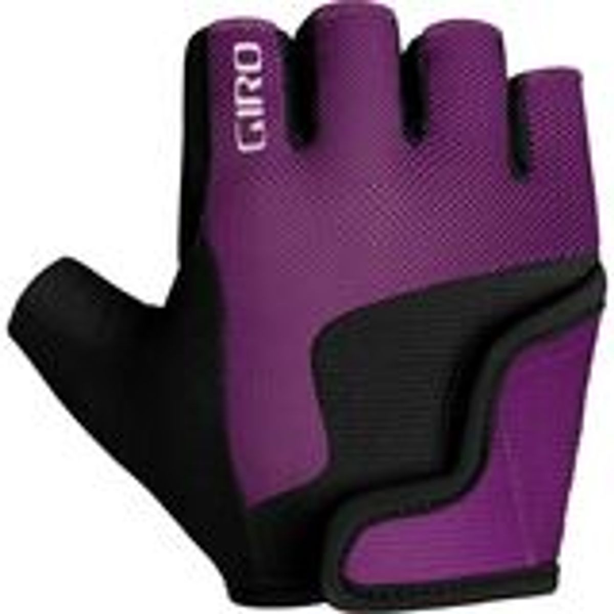 Throwback Purple