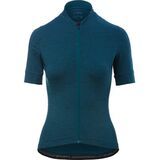 Teal Heather