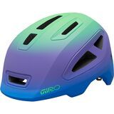Matte Blue/Green