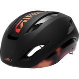 Matte Black/Frequency Orange
