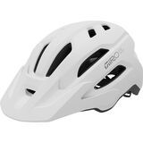 Matte White/Grey