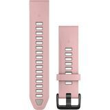 Dust Rose/Fog Gray