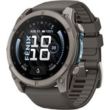 Titanium/Pebble Gray