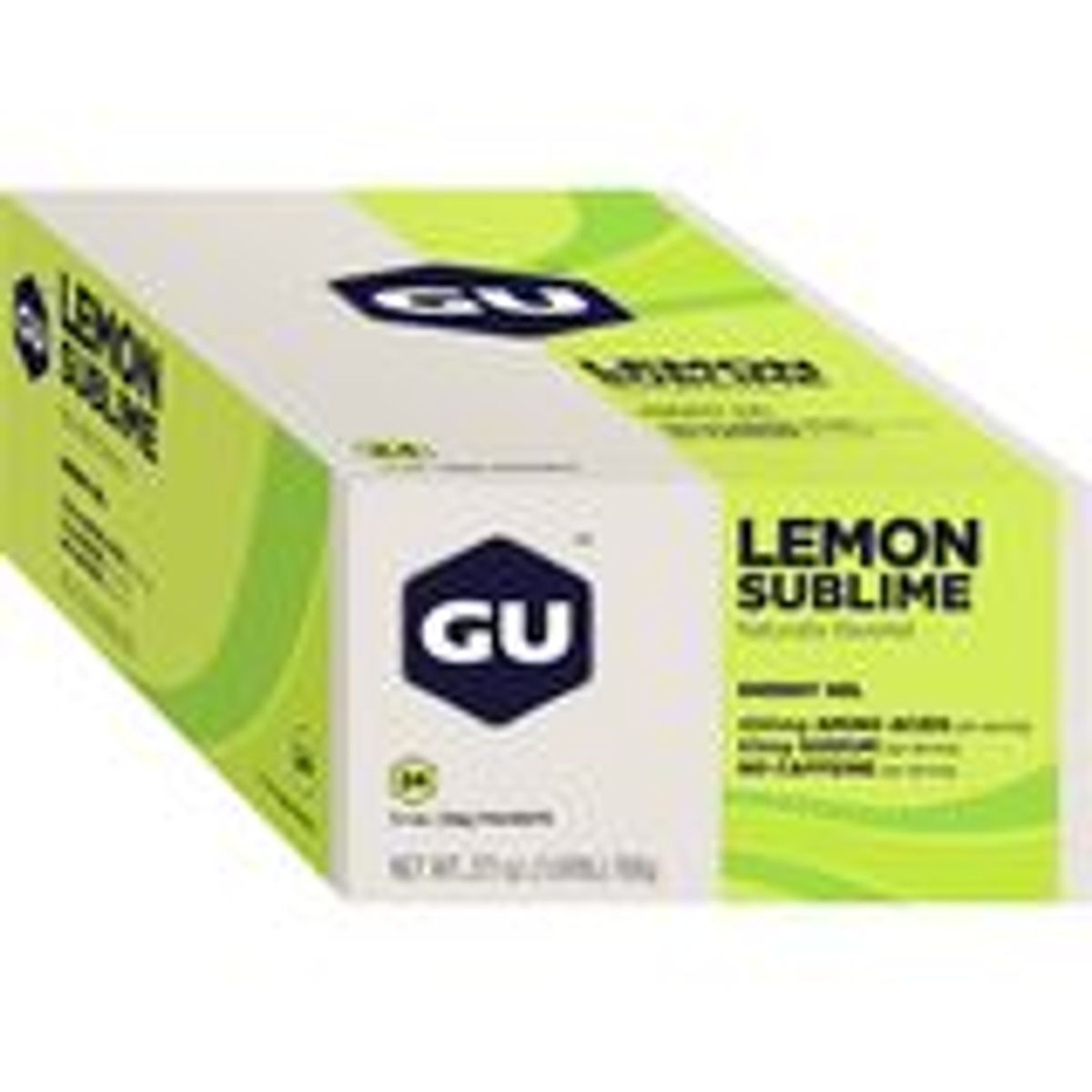 Lemon Sublime