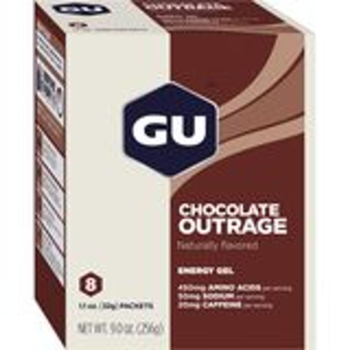 Chocolate Outrage