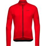 Lab Red