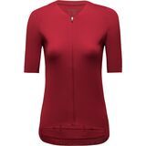 Utility Red
