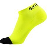 Neon Yellow