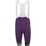Purple Indigo