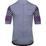 Amethyst Grey/Purple Indigo