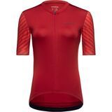 Utility Red/Lab Red