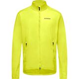 Lime Yellow