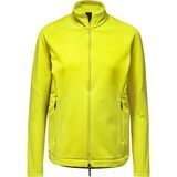 Neon Yellow