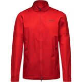 Lab Red