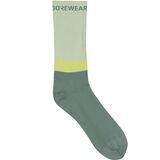 Slate Green/Spring Green