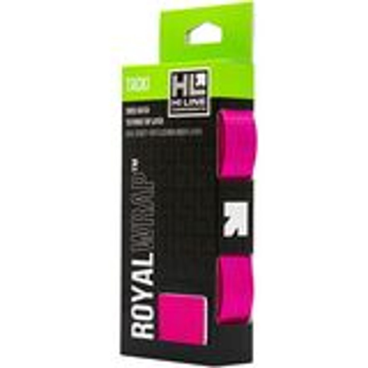 Tacki Pink