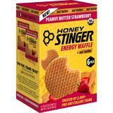 Peanut Butter Strawberry