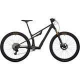 Raw Carbon