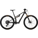 Raw Carbon