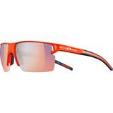 Neon Orange/Blue