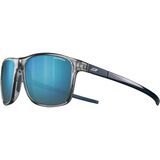 Translucent Gray/Blue/Spectron 3 Polarized HD