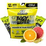 Citrus, 12-Pack