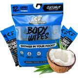 Coconut, 12-Pack