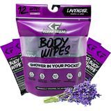Lavender, 12-Pack