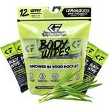 Lemongrass/Citronella, 12-Pack