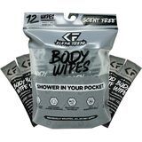Scent Free, 12-Pack