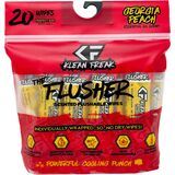 Georgia Peach, 20-Pack