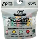 Mixed, 20-Pack