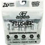 Scent Free, 20-Pack
