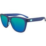Rubberized Navy/Mint