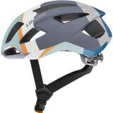 Matt Gray Orange Blue