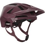 Matte Mahogany