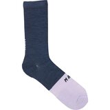 Carbon Blue/Thistle