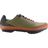 Burnt Olive/Black