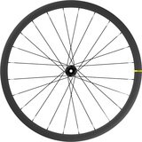 Centerlock